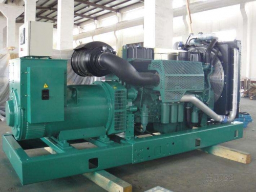 黄州便携静音：租赁无声发电机组，便携式解决能源需求